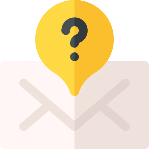 Mail icon