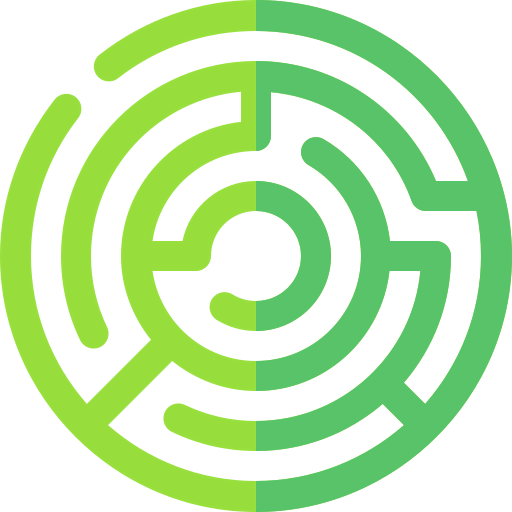 Maze icon