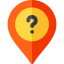 Pin icon 64x64