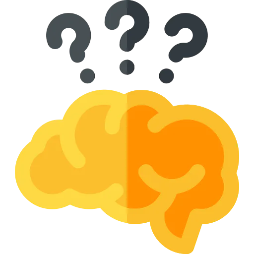 Brain icon