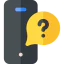 Smartphone icon 64x64