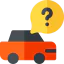Driving test ícono 64x64