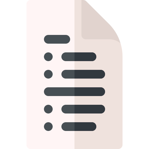 Exam icon
