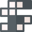 Crossword icon 64x64