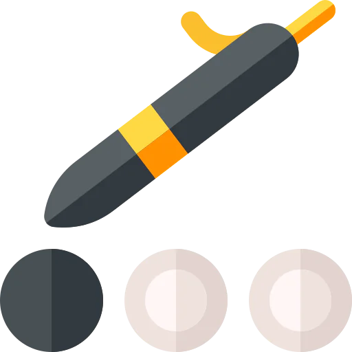 Select icon