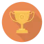 Trophy icon 64x64