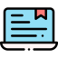 Laptop icon 64x64