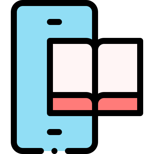 Ebook icon