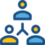 Networking icon 64x64