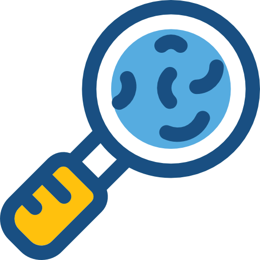 Germs icon