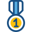 Medal icon 64x64