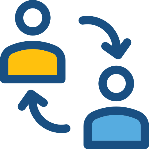 Exchange icon