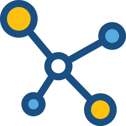 Cells icon