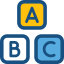 Cubes icon 64x64