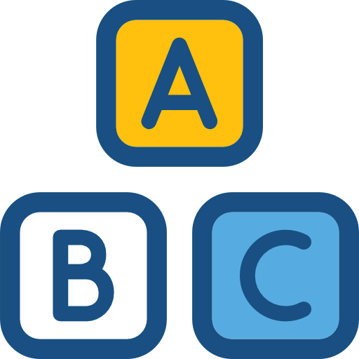 Cubes icon
