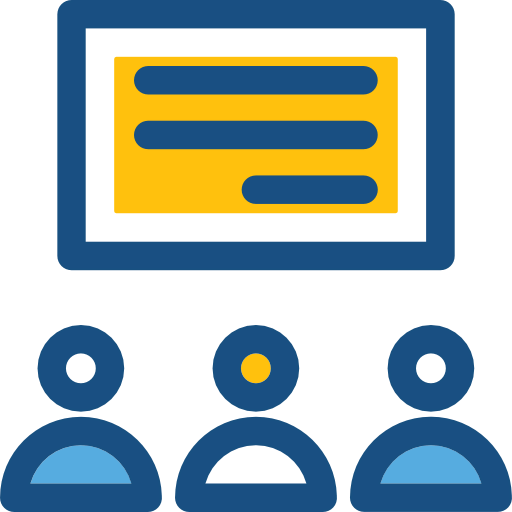 Lecture icon