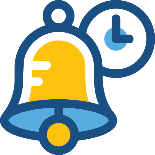 Bell icon
