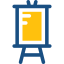 Presentation icon 64x64