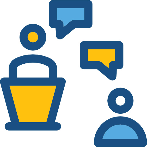 Lecture icon