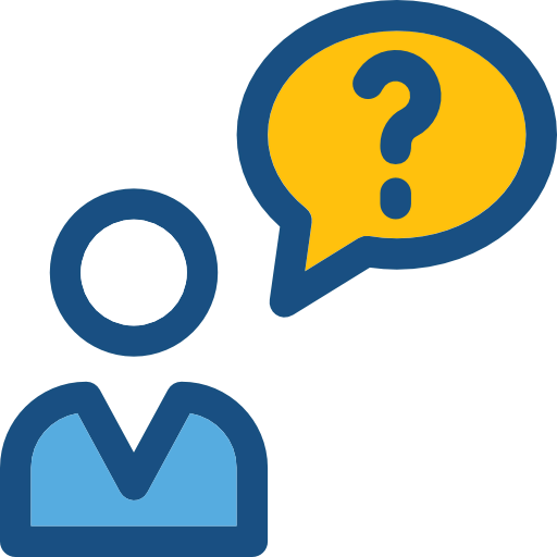 User icon
