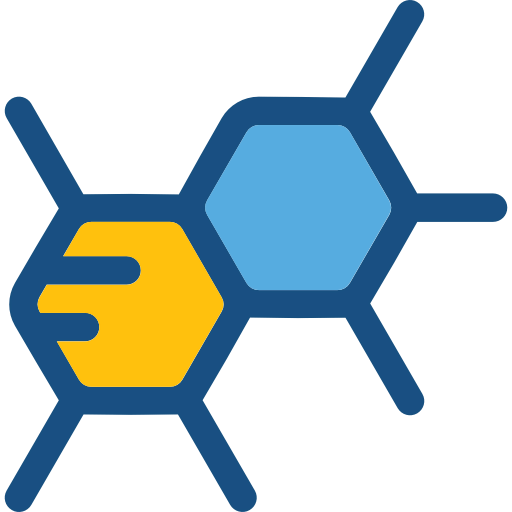 Cells icon