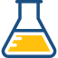 Flask icon 64x64