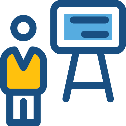 Lecture icon