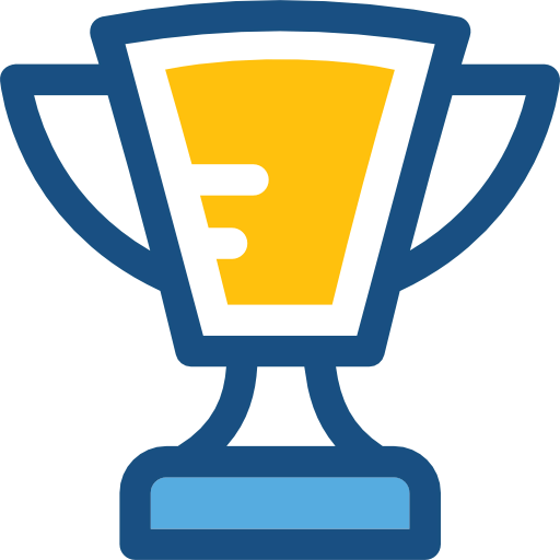 Trophy icon