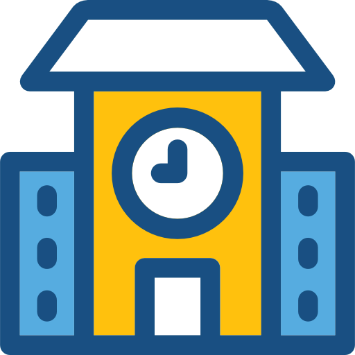 School icon