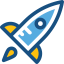 Startup Symbol 64x64