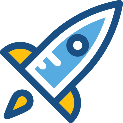 Startup icon