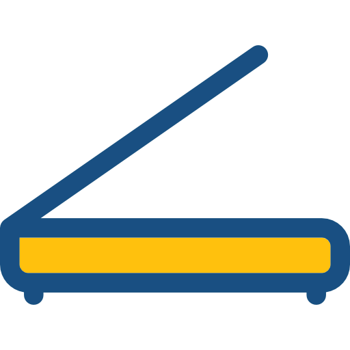 Scanner icon
