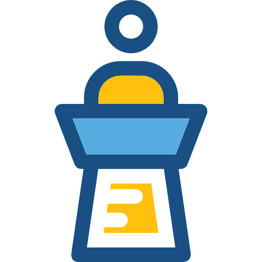 Lecture icon