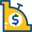 Cash register icon 64x64