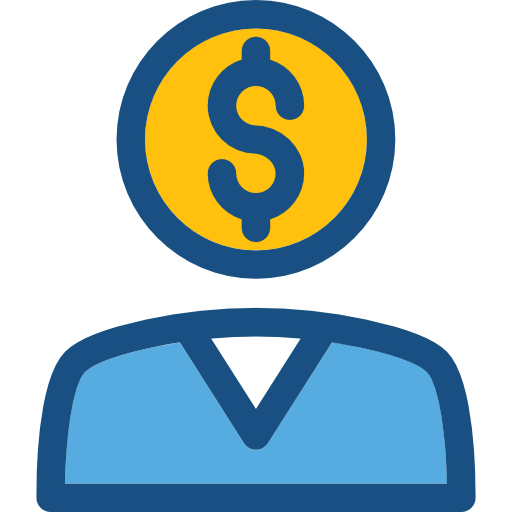 Client icon