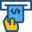 Atm icon 64x64