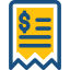 Invoice アイコン 64x64