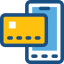 Smartphone icon 64x64