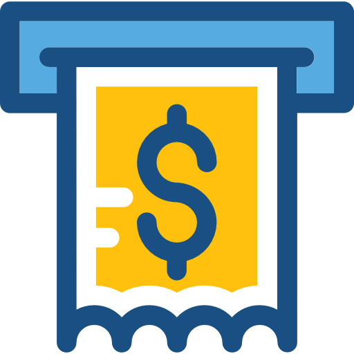 Invoice icon