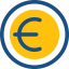 Euro icon 64x64