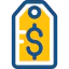 Tag icon 64x64