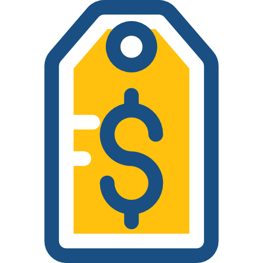 Tag icon