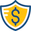 Shield icon 64x64