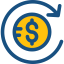 Coin icon 64x64