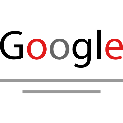 Google Symbol