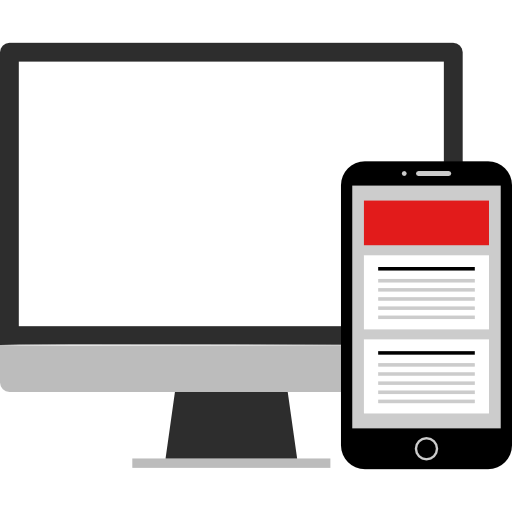 Computer icon