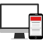 Computer icon 64x64