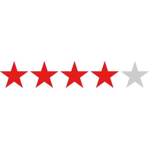 Rating icon