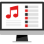 Computer icon 64x64