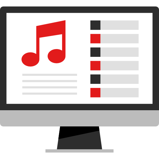 Computer icon